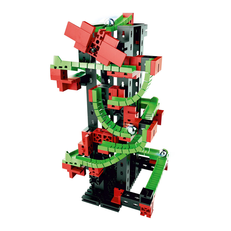 Load image into Gallery viewer, Fischertechnik Dynamic Set - S, 140dlg.
