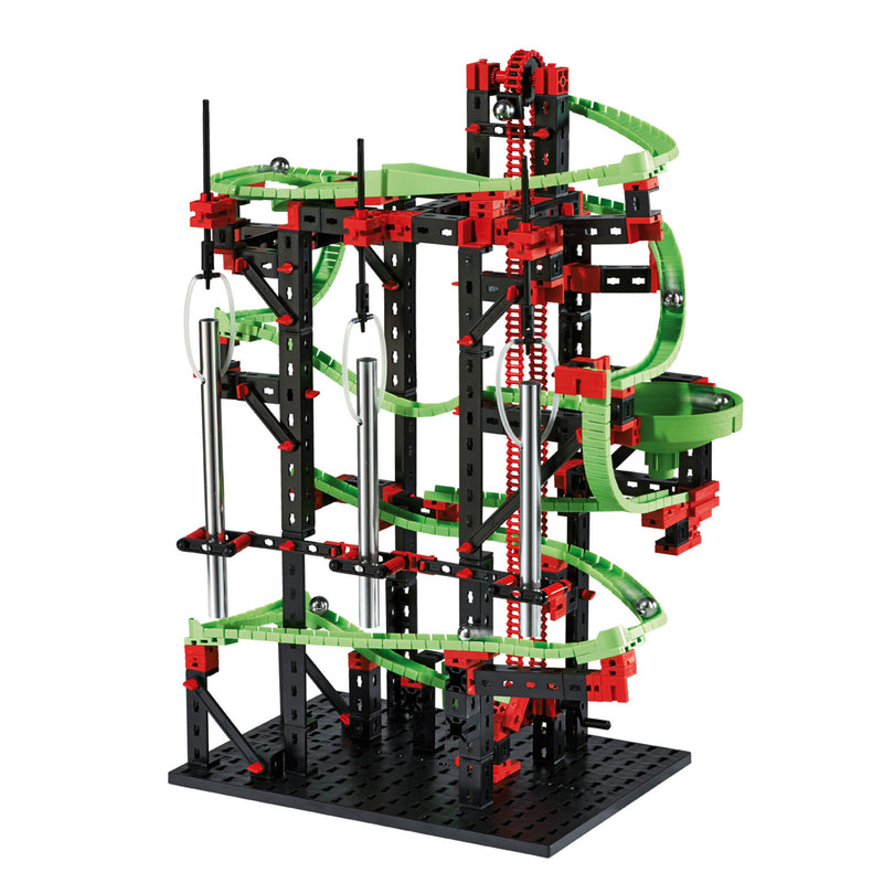 Load image into Gallery viewer, Fischertechnik dynamic set - m, 550dlg.
