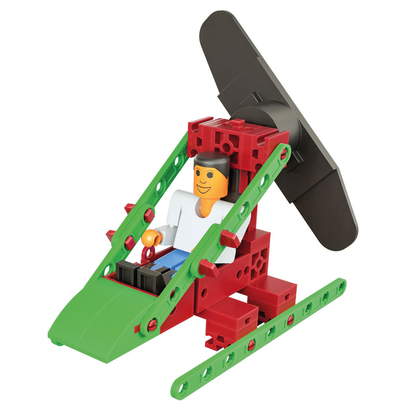 Load image into Gallery viewer, Fischertechnik advanced - solar set, 80dlg.
