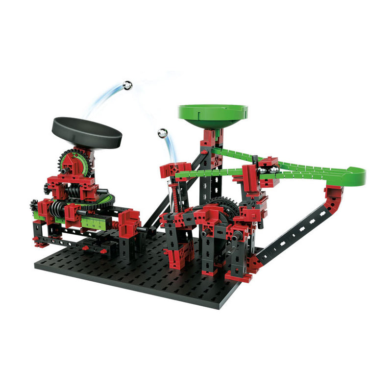 Load image into Gallery viewer, Fischertechnik Marble runs Dynamic XM
