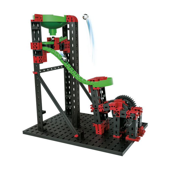 Load image into Gallery viewer, Fischertechnik Marble runs Dynamic XM

