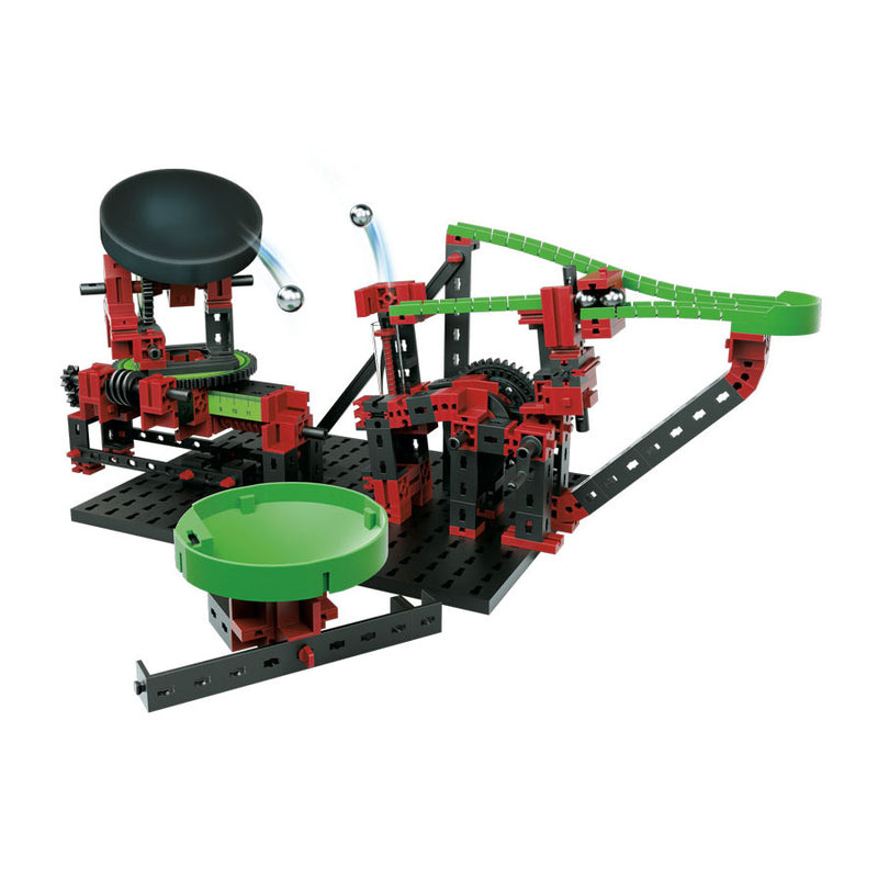 Load image into Gallery viewer, Fischertechnik Marble runs Dynamic XM
