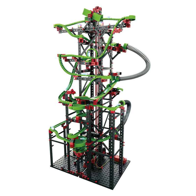 Load image into Gallery viewer, Fischertechnik marble runs - dynamic xxl kogelbaan (544619)
