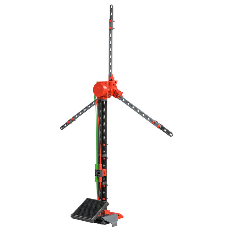 Load image into Gallery viewer, Fischertechnik profi - solar power
