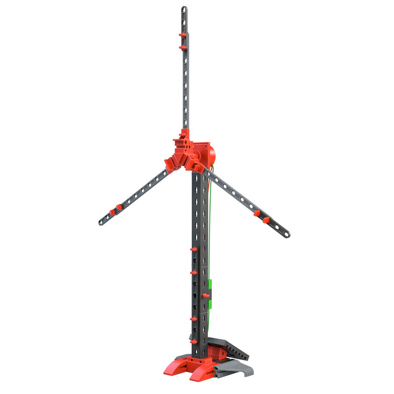 Load image into Gallery viewer, Fischertechnik profi - solar power
