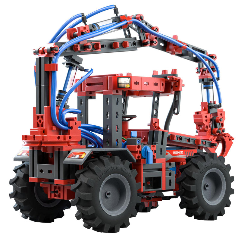 Load image into Gallery viewer, Fischertechnik profi - strong pneumatics
