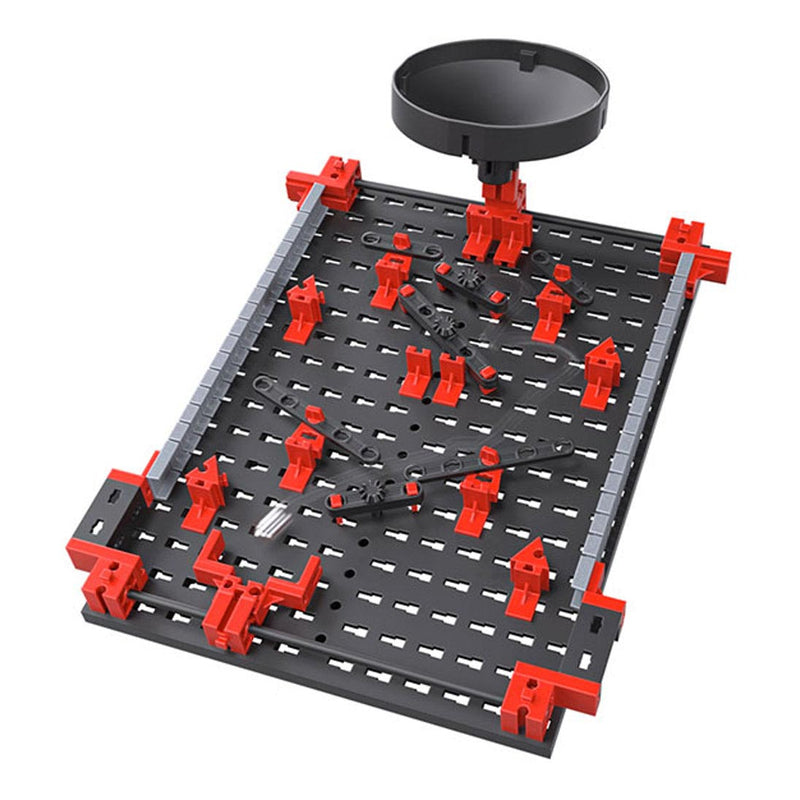 Load image into Gallery viewer, Fischertechnik Advanced Build your own Game Bouwset, 304dlg.
