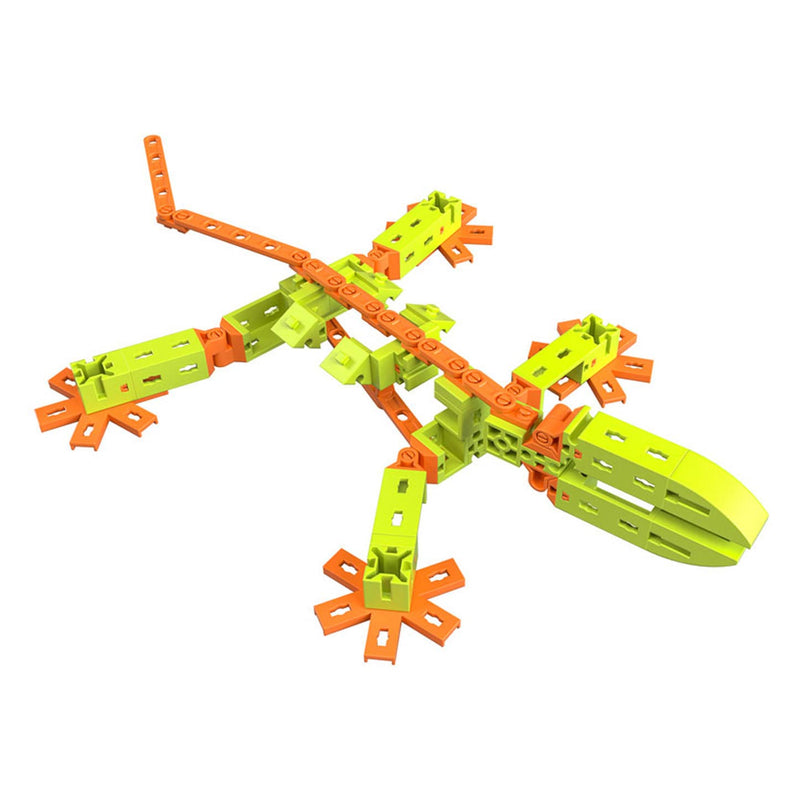 Load image into Gallery viewer, Fischertechnik advanced - animal friends - 222dlg.
