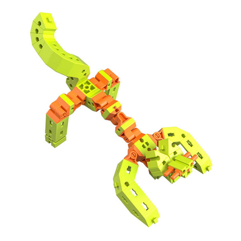 Load image into Gallery viewer, Fischertechnik advanced - animal friends - 222dlg.
