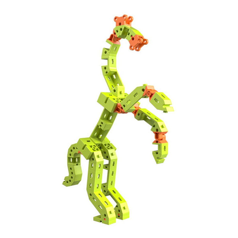 Load image into Gallery viewer, Fischertechnik advanced - animal friends - 222dlg.
