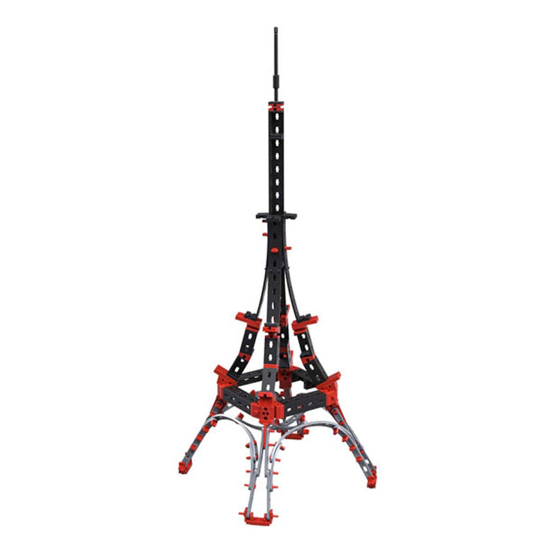 Load image into Gallery viewer, Fischertechnik profi - statics bekende gebouwen, 364dlg.
