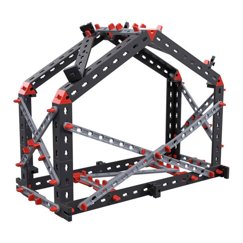 Load image into Gallery viewer, Fischertechnik profi - statics bekende gebouwen, 364dlg.
