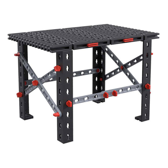 Fischertechnik profi - statics bekende gebouwen, 364dlg.