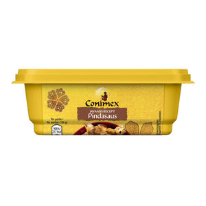 Conimex javaanse satésaus mild (12x 292 gr)