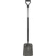 Fiskars 1062579 - ergonomic schep | 1 stuks