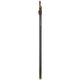 Fiskars 1062950 - quikfit telescoopsteel 140-240 | 1 stuks