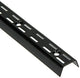 Sovella 1013150 - wandrail zwart 200cm | 10 stuks