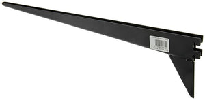 Sovella 1013164 - dubbele drager zwart .45 cm | 10 stuks