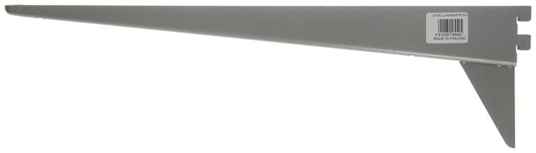 ギャラリービューアに画像をロードする, Sovella 1013127 - dubbele drager zilver effect .50 cm | 10 stuks
