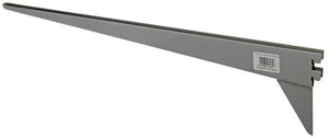 Sovella 1013128 - dubbele drager zilver effect .55 cm | 10 stuks