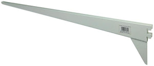 Sovella 1013108 - dubb.drager wit 55cm | 10 stuks