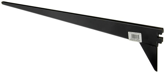 Sovella 1013166 - dubbele drager zwart .55 cm | 10 stuks