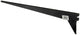 Sovella 1013166 - dubbele drager zwart .55 cm | 10 stuks