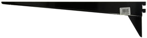 Sovella 1013166 - dubbele drager zwart .55 cm | 10 stuks