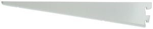 Sovella 1013103 - dubb.drager wit 30cm | 20 stuks