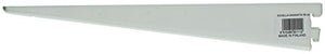 Sovella 1013104 - dubb.drager wit 35cm | 20 stuks