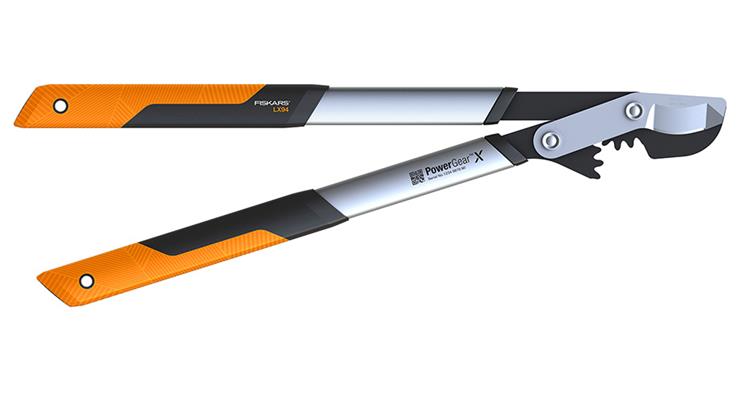 Laden Sie das Bild in Galerie -Viewer, Fiskars powergear x takkenschaar bypass lx94 - m - 64 cm
