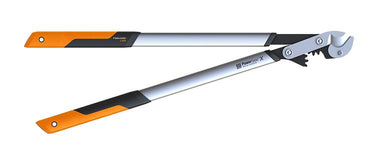 Fiskars powergear x takkenschaar aambeeld lx99 - l - 80 cm