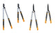 Fiskars smartfit telescopische takkenschaar l86