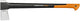 Fiskars 1049754 - kloofbijl x25 - xl | 1 stuks