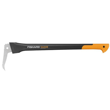 Fiskars woodxpert handsappie voor houthakken - tuingereedschap - sappie - xa22