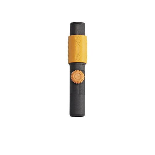 Fiskars quikfit adapter - multitool systeem - voor tuingereedschap van verschillende fabrikanten