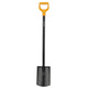 Fiskars 1062581 - solid tuinspade rond | 1 stuks