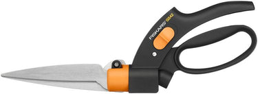 Fiskars graskantschaar servo-system™ gs42