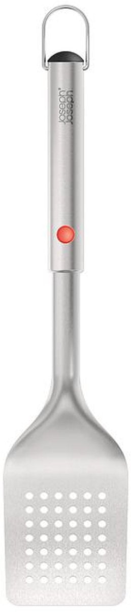 Joseph joseph grillout 2-delige inschuifbare bbq turner tongs set