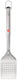 Joseph joseph grillout 2-delige inschuifbare bbq turner tongs set