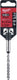 Milwaukee accessoires sds-plus hamerboor | mx4 6 x 110 x 50 mm - 4932352011
