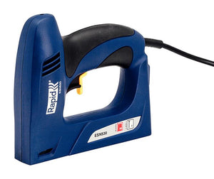Rapid 1009228 - elektrisch niet-nagelapparaat esn 530 blisterbox | 1 stuks