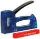 Rapid 1011507 - nietapparaat r 53 x ray blauw | 1 stuks