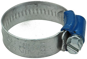 Aba slangklem 22-32mm