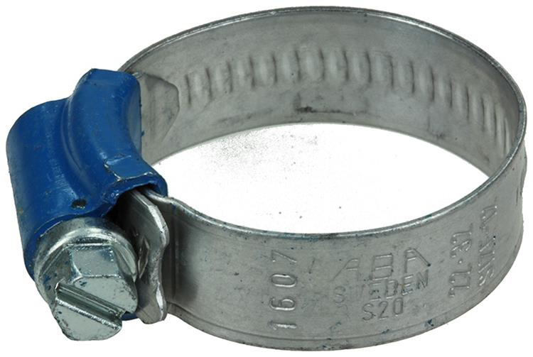 Afbeelding laden in galerijviewer, Aba 1013846 - verzinkte spanring original 22-32mm | 10 stuks
