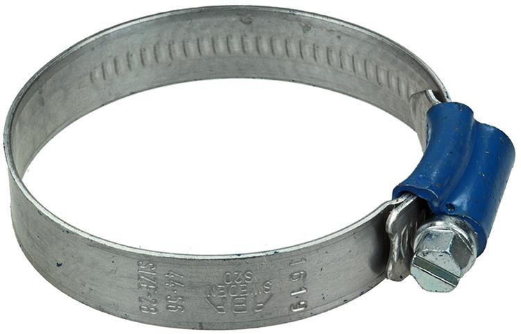 Afbeelding laden in galerijviewer, Aba 1013850 - verzinkte spanring original 44-56mm | 10 stuks
