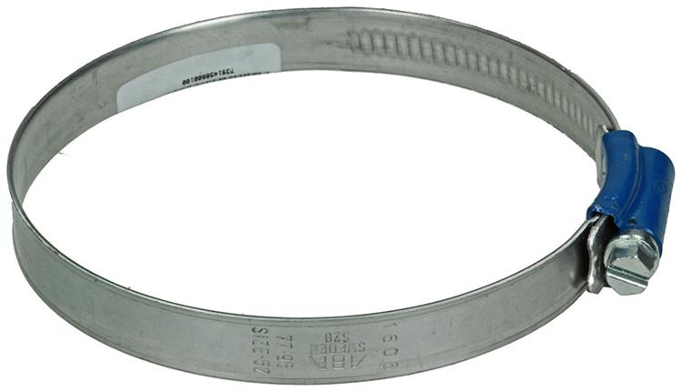 Afbeelding laden in galerijviewer, Aba 1013854 - verzinkte spanring original 77-95mm | 10 stuks
