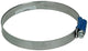 Aba 1013854 - verzinkte spanring original 77-95mm | 10 stuks