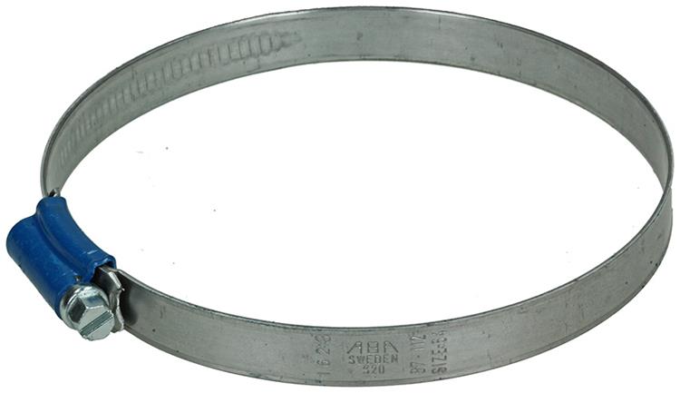Afbeelding laden in galerijviewer, Aba 1013855 - verzinkte spanring original 87-112 | 10 stuks
