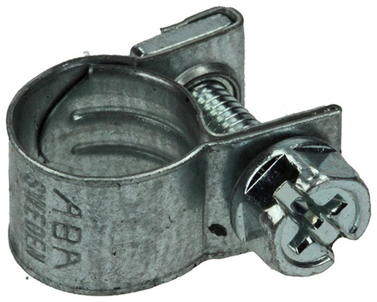Aba 1013859 - verzinkte spanring 'mini'- 9mm 8-9,5mm | 10 stuks